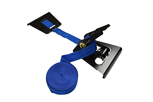 Wood Flooring Ratchet Spanner (1