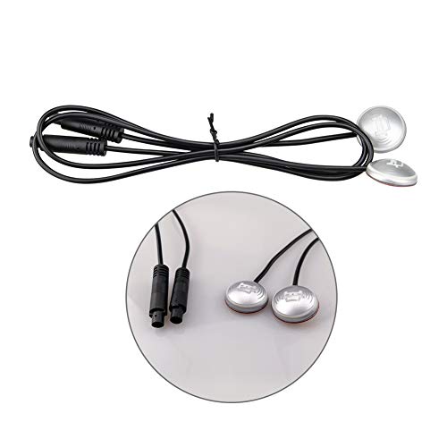 EASYGUARD EBS001 car Blind spot Monitor System Area Detection System Blind spot sensors for Cars Blind spot Alert 24Ghz DC12V by EASYGUARD - Image 6