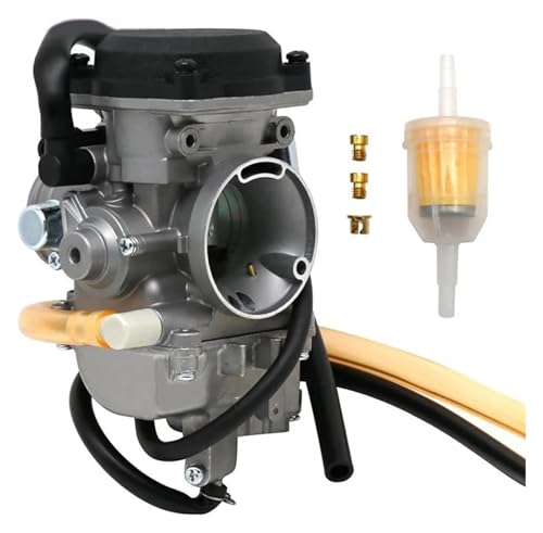 Carb Gasolina Para Keihin VN800 Para K&awasaki Para VN800 A 1995 1996 1997 1998 1999 2000 2001 2002 2003 2004 2005 Conjunto De Carburador De Motocicleta