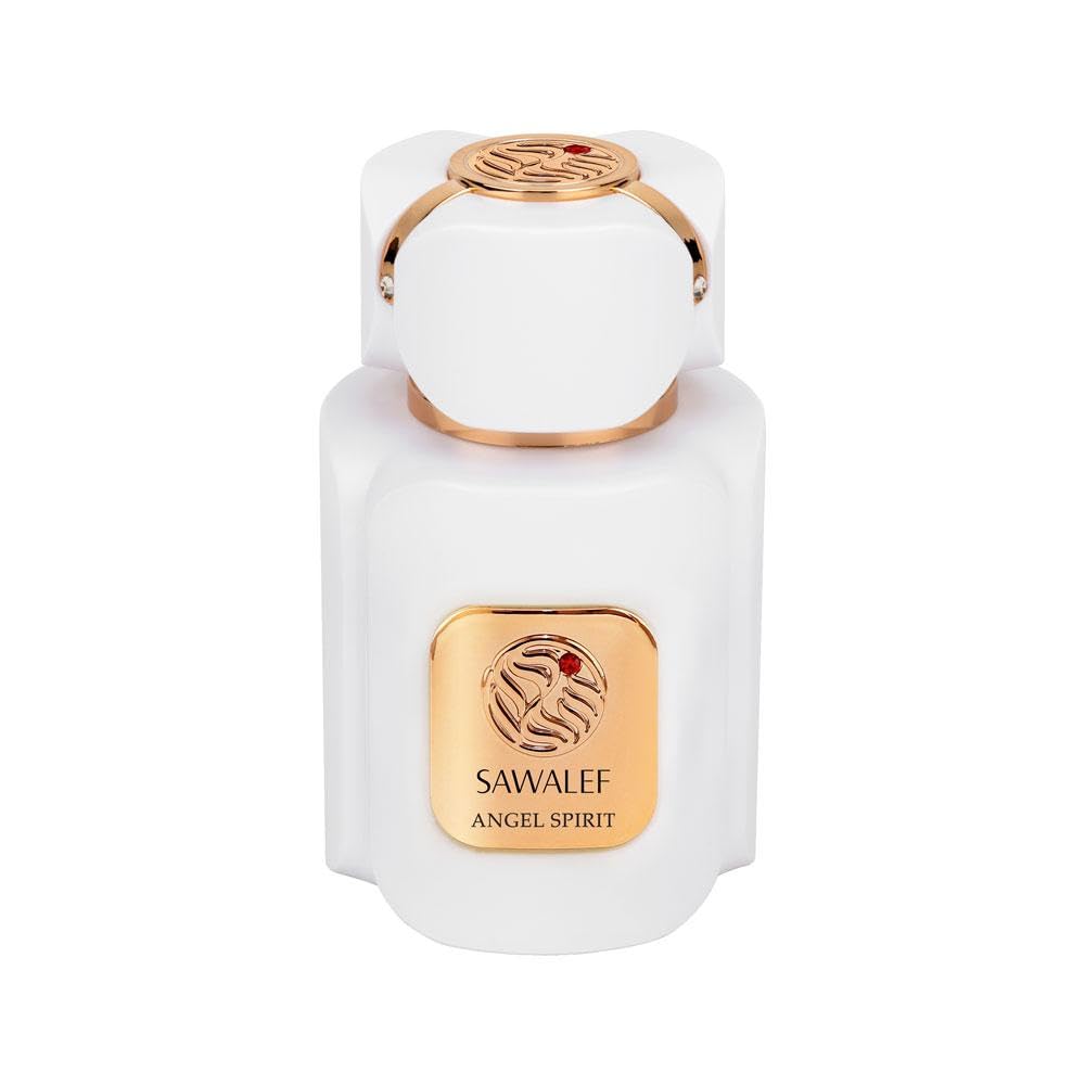 Sawalef Angel Spirit Extrait De Parfum 80ml