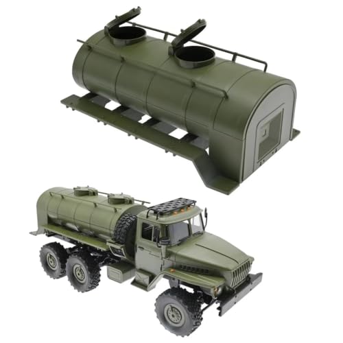 Accessoires WPL B14 B16 B24 B36 pour session modélisme outdoor