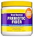 InnovixLabs Broad Spectrum Prebiotic. Plant Prebiotic Fibers Boost Probiotic (Good Bacteria) Vegan, Gluten-Free, Soy-Free. No Added Sugar or Flavors. 30 Servings (1-Month Supply)