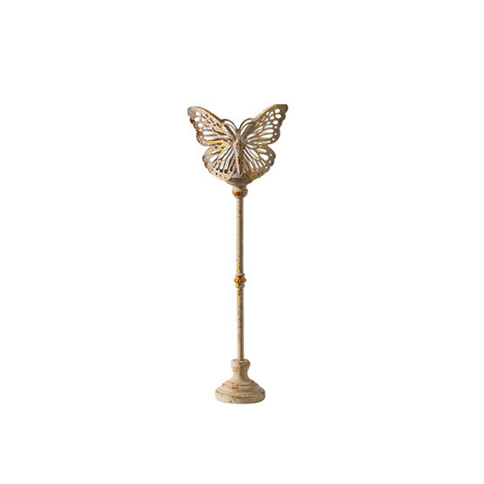 Oxxggkao Iron Metal Candlestick Holders Decorative Stands for Dining Table Wedding, Home Decorations Candlestick Holders Iron Taper