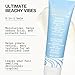 Pacifica Salty Waves Beach Hair Balm by Pacifica for Unisex - 4 oz Balm
