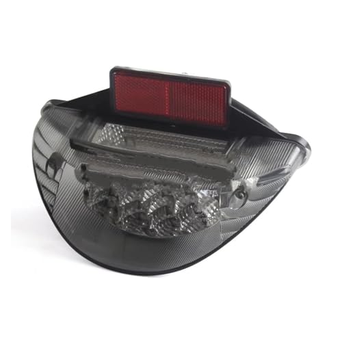 Feu arrière de moto LED feu stop arrière BMW F800ST R1200R F650ST