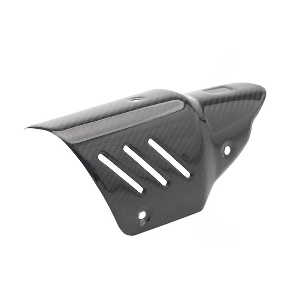 Copertura Antiscottatura per Tubo di Scarico per Moto Silenziatore per Tubo da Moto