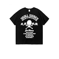 Amazon.co.jp: 武装戦線 Tシャツ 半袖 クローズZERO 鈴蘭男子高校