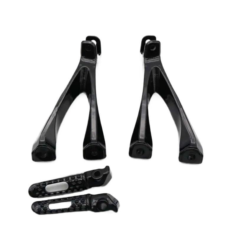 CBR1000RR Pied Peg Moto Support Repose-Pieds Arrière CBR 1000RR 2017 2018 2019