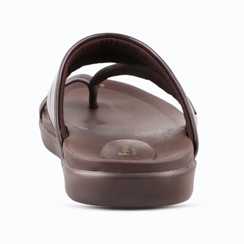 Image of Franky Men's Soft Bounce Technology Sandals - Lightweight, Cushioned, and Stylish Footwear for All-Day Comfort