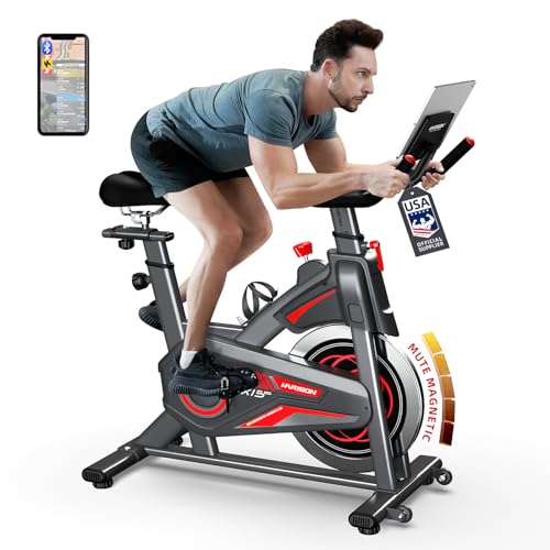 harison indoor cycling bike