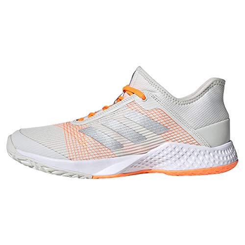adidas Men's Adizero Club Sneakers Tennis Shoe4
