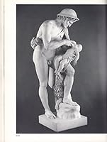 Sculpture Francaise Au Xixe Siecle: Galeries Nationales Du Grand Palais, Paris, 10 Avril-28 Juillet 1986 2711820629 Book Cover