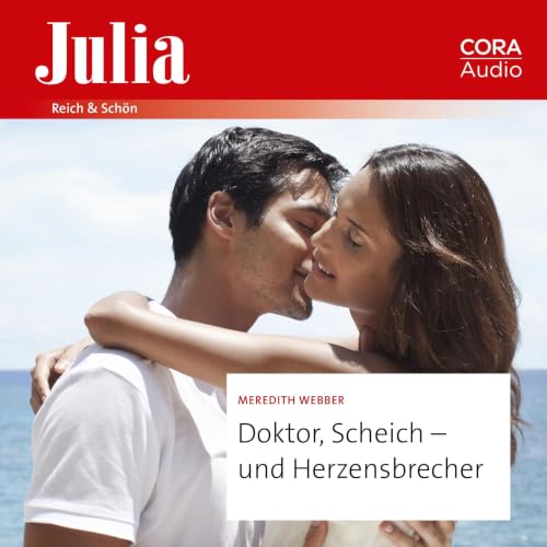Couverture de Doktor, Scheich &ndash; und Herzensbrecher