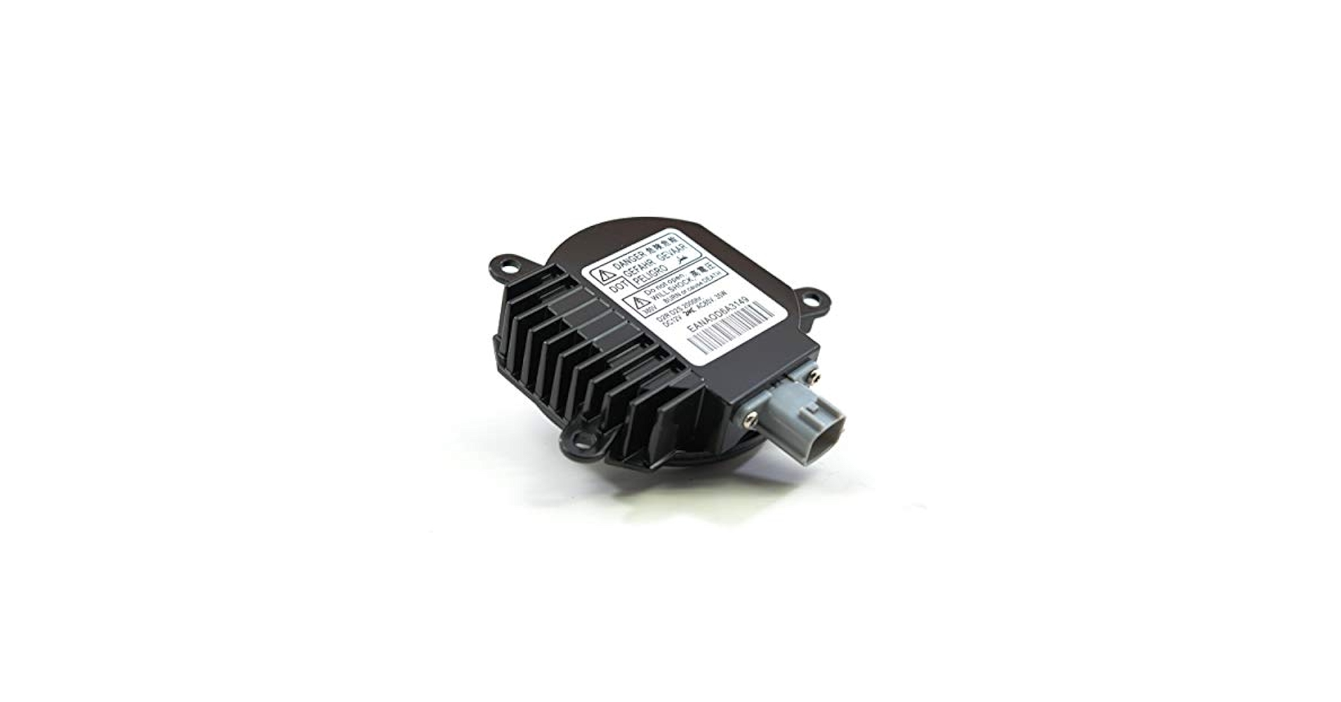 Amazon.com: Matsushita Gen V OE Replacement Ballast