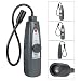 BELEY Detector de fugas ultrasónico, Probador de fugas del sistema de vacío...