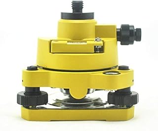 Rotating Tribrach&Adapter w/Optical Plummet 5/8