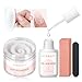 UV LED Gel Nail Polish Set Mood Color Changing Gel Polish Set, 12ML 6 Colors by AZUREBEAUTY