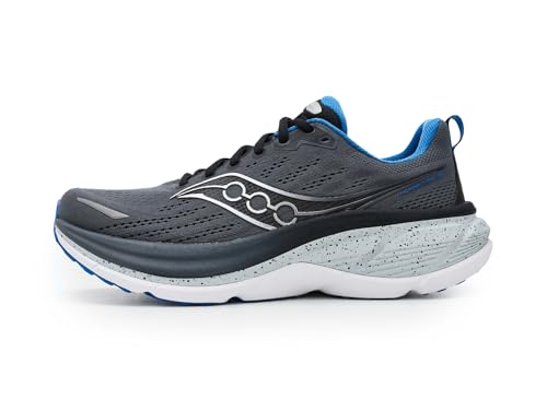 Image of Saucony Mens Hurricane 25