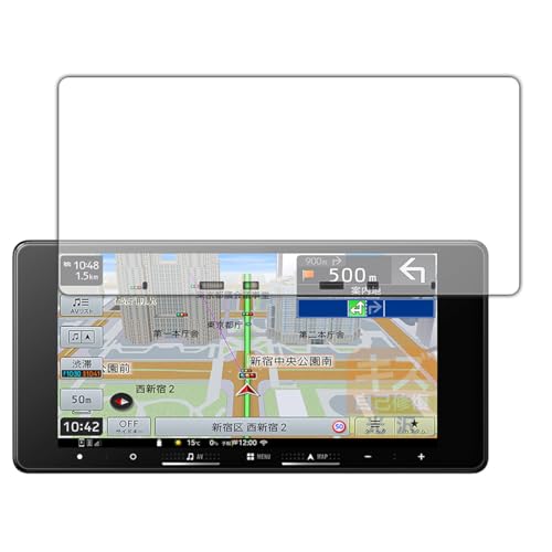 PDA�H�[ carrozzeria �y�i�r AVIC-RW822-D �Ή� �L�Y���ȏC�� �ی� �t�B���� ���� ���{��