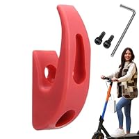 Crochet De Transport Universel Pour Trottinette électrique – Pièce Détachée – Fabriqué Au Japon