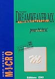  Dreamweaver MX pour PC/Mac