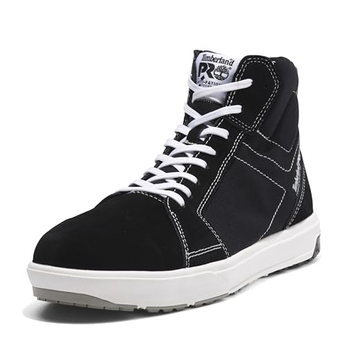 Image of Timberland PRO Berkley Hi Composite Safety Toe