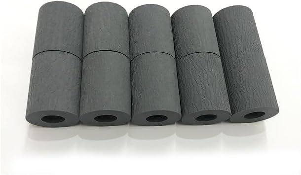 2F906230 2BR06520 2F906240 FS 1028 Pickup Roller for K-cera FS1028 1035 1100 1120 1128 1300 1320 1370 Paper tireGray Color