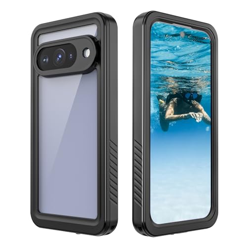 Coque Google Pixel 10 étanche avec protection intégrale 360