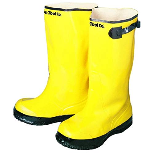 Bon Tool Botas 14-724 - Botas - Overshoe - Tamanho 45 (Pr)