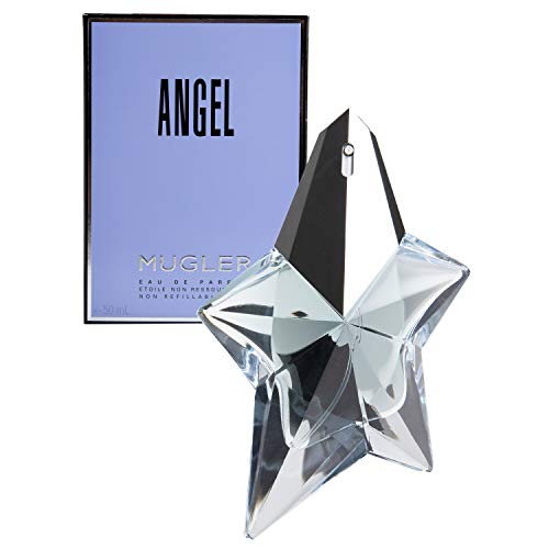 Thierry Mugler Angle Eau De Parfum 1.7 fl oz Women's- - 1.7 oz - 008 Black