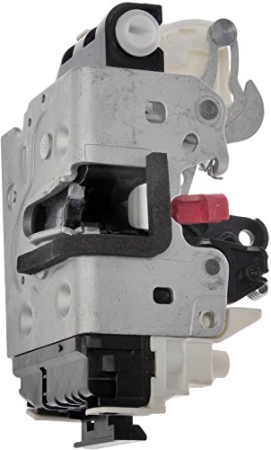 Dorman 931-091 Rear Passenger Side Door Lock Actuator Motor Compatible with Select Dodge/Jeep Models