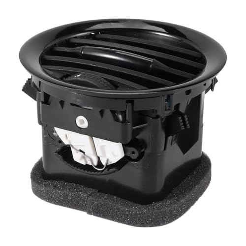 JKNONCBSG Rejilla Consola Delantera 1 Uds. Calentador Interior Coche A/C Cubierta Ventilación Rejilla Salida para Adam para Corsa D MK3 Cubiertas Embellecedoras Ventilación Acondicionado