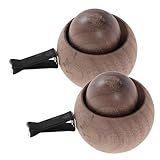 Diffusion douce et naturelle : ce diffuseur d'huiles essentielles en bois offre un arôme subtil et élégant. sans additifs synthétiques, il est idéal pour des quotidiens confortables, l'aromathérapie à l'intérieur de votre voiture et la décoration de votre habitacle