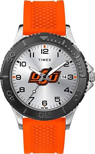 Timex Tribute Men's Collegiate Gamer TWZUOKSMJYZ