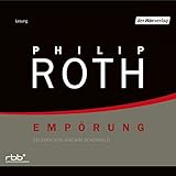 Empörung - Philip Roth