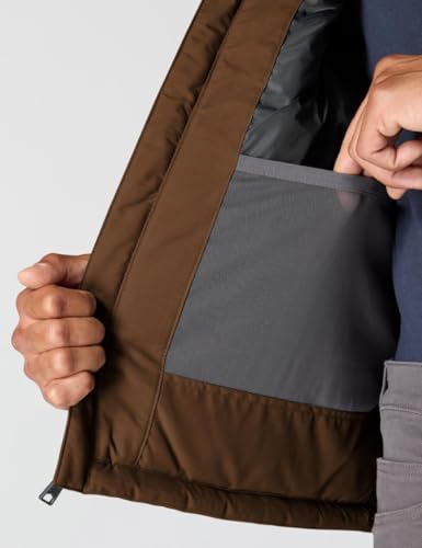 Image of Carhartt Men's Montana Loose Fit Insulated Vest