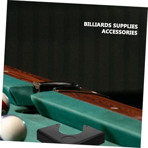 Protège-coin pour table de billard finition chrome premium ABS