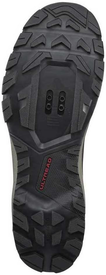 SHIMANO Unisex Cycling Shoe