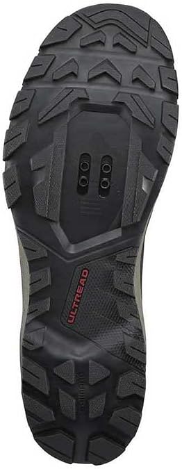 SHIMANO Unisex Cycling Shoe