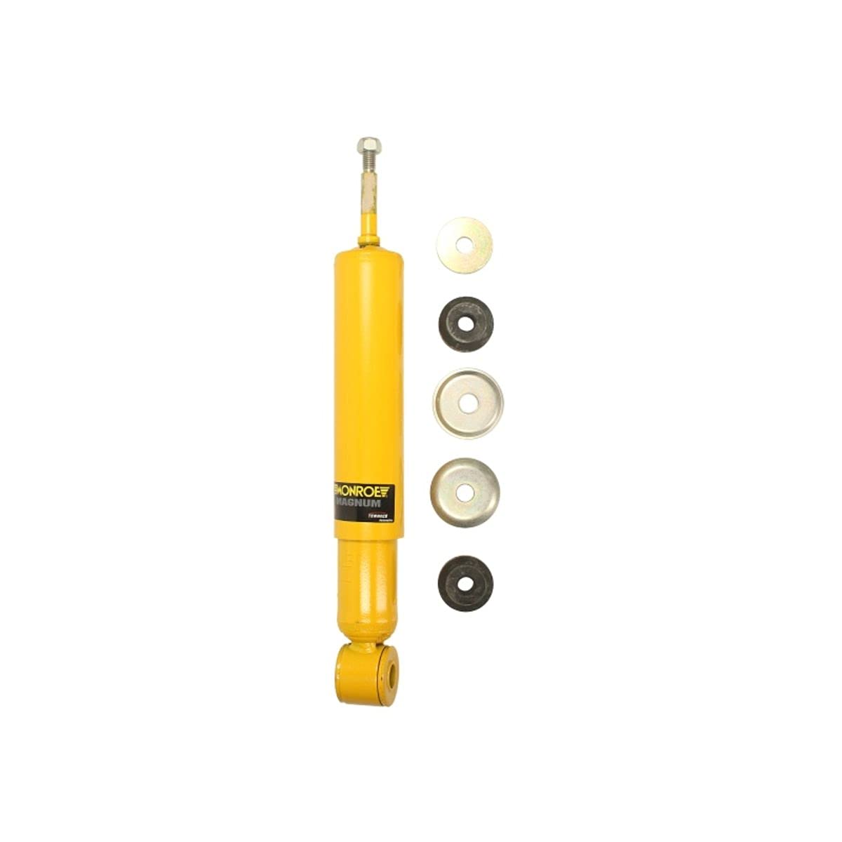 Amazon.com: Monroe T1316 MAGNUM : Automotive