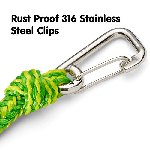 Skog Å Kust Sandsåk 2-In-1 Pwc Anchor & Dry Bag #TOP4