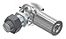 Elbow Joint, 13mm Ball/Socket 30mm M8 THD