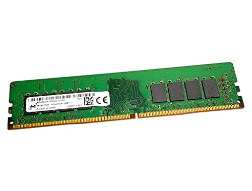 Micron MTA16ATF2G64AZ-2G1B1 16GB DDR4-2133 NON-ECC UDIMM