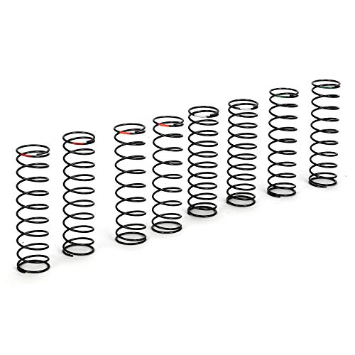 Losi Rear Racing Spring Set: Ten, LOSB2963