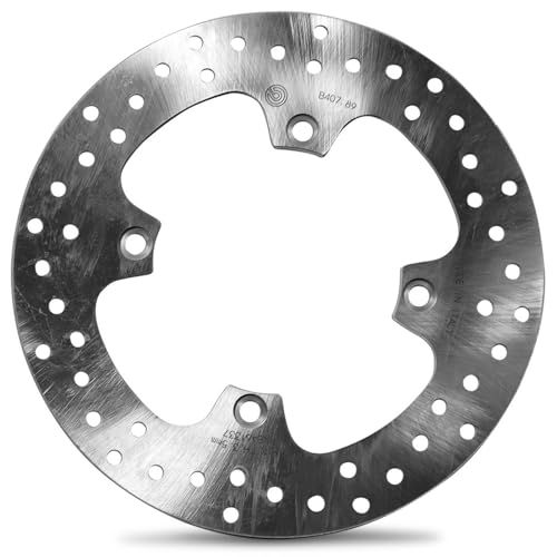 Disque de frein BREMBO anti-surchauffe pour Husqvarna TE SMR WR 240mm