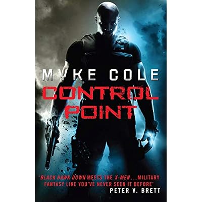 Control Point