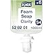 Tork reine Schaumseife, nachhaltige Formel, 6 × 1.000 ml, 520201