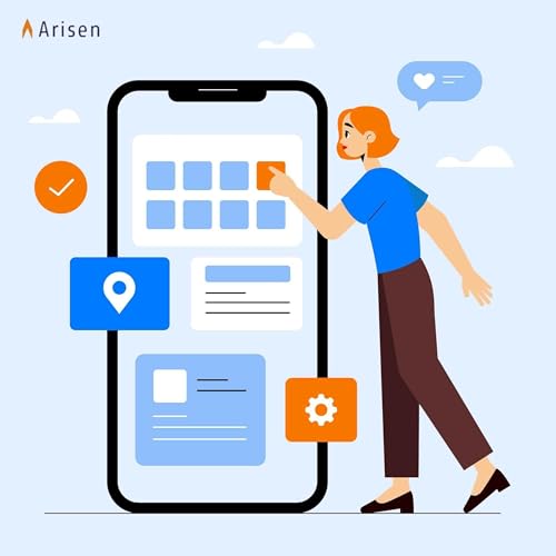 Arisen Technologies Titelbild