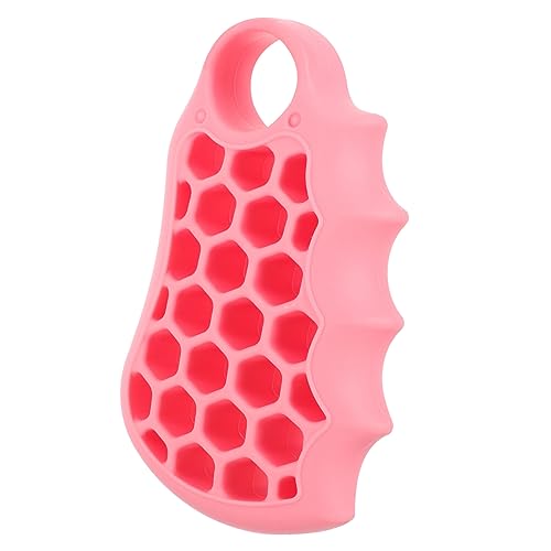 SOESFOUFU グリップ 手首強化剤 手首エクササイザー ハンドエクササイザー 指エクササイザー ハンドグリッパー ギターフィンガーエクササイザー 手をリラックスさせるツール 手強化剤 前腕強化剤