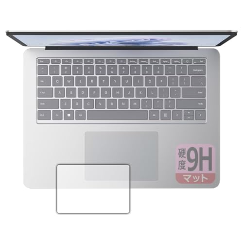 PDA�H�[ Surface Laptop Studio 2 (2023�N10���������f��) �Ή� 9H���d�x[���˒ጸ] �ی� �t�B���� [�^�b�`�p�b�h�p] ���{��